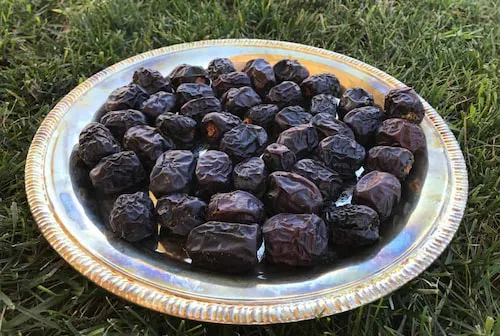 بهترین خرما خارک سیاه + قیمت خرید عالی