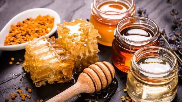 قیمت خرید عسل طبیعی اصل + مشخصات، عمده ارزان