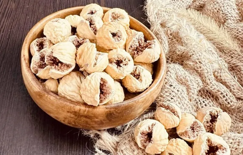 معرفی انجیر خشک درجه یک + بهترین قیمت خرید